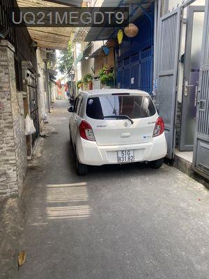 Nhà diện tích lớn, khu cao cấp giá rẻ hơn cả chung cư - Phường Hiệp Bình Chánh  -  Quận Thủ Đức 