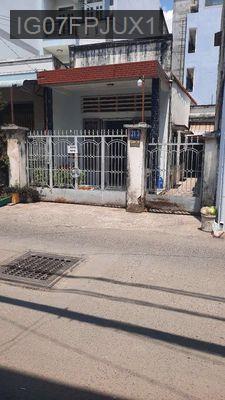 Bán nhà - Phường 8  -  Quận Gò Vấp  - 254m² - 24tỷ