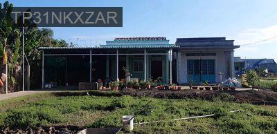 Bán nhà - Xã Mỹ Lộc  -  Huyện Cần Giuộc  - 474m² - 2.0000009tỷ