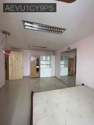 BÁN CĂN HỘ 92 SHR C/C SCREC QUẬN 3 NGAY COOPMART NHIÊU LỘC - Phường 12  -  Quận 3 