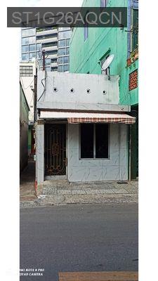 Bán nhà - Phường Cô Giang  -  Quận 1  - 47m² - 15.5tỷ