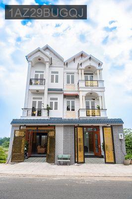 Bán nhà - Phường Thới An  -  Quận 12  - 84m² - 7.6tỷ