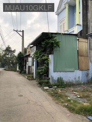 BÁN ĐẤT GIÁ RẺ –MỸ PHƯỚC TÂN VẠN 30m-TÂN ĐÔNG HIỆP-DĨ AN–2,78 TỶ - Phường Đông Hiệp  -  Thị xã Dĩ An 