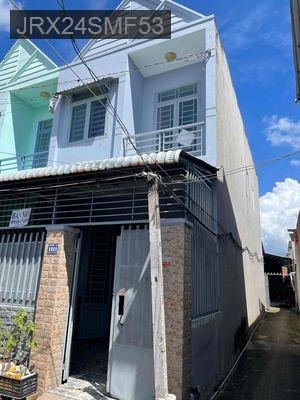 Bán nhà - Xã Long Thượng  -  Huyện Cần Giuộc  - 87m² - 2.15tỷ