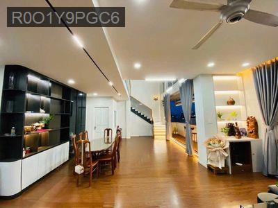 Duplex chung cư B1 trường sa 235m2 - Phường 17  -  Quận Bình Thạnh 