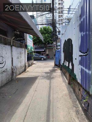 Bán nhà 1 trệt 1 lầu Âu Dương Lân - Đang cho thuê chỉ (2tỷ hơn) - Phường 3  -  Quận 8 