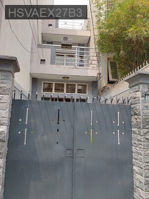 Nhà gẩn khu Ẩm thực Phan Xích Long, siêu thị Co-op Rạch Miễu - Phường 7  -  Quận Phú Nhuận 