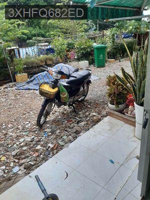 Nhà chợ KP2 hồ học lãm - Phường An Lạc  -  Quận Bình Tân 