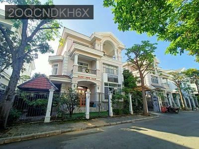 Bán nhà - Phường Tân Phú  -  Quận 7  - 280m² - 79tỷ