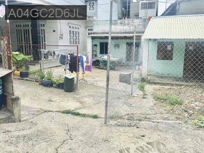 Cần bán nhà hẻm xe hơi Quốc lộ 1K - Phường Linh Xuân  -  Quận Thủ Đức 