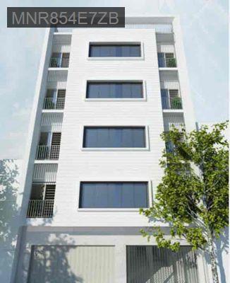 Bán chung cư - Phường Tân Sơn Nhì  -  Quận Tân Phú  - 153m² - 18.8tỷ