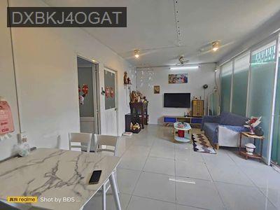 Bán căn hộ tầng trệt cc Newtown đ18 HBC 1ty7 còn bớt - Phường Hiệp Bình Chánh  -  Quận Thủ Đức 