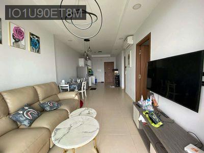 🏙️ THE PEGASUITE 1 – CĂN 2PN 2WC FULL NỘI THẤT CAO CẤP - Phường 6  -  Quận 8 