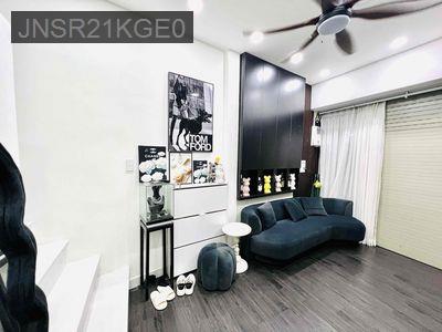 Bán Nhà Hẻm 3TM NĐC, Vườn Chuối, ĐS4,.. sát chợ Cư Xá Đô Thành.. - Phường 4  -  Quận 3 