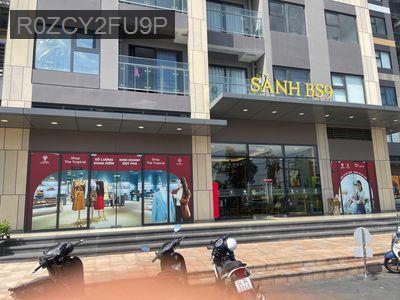 Bảng giá 6 căn Shop trực tiếp Chủ đầu tư Chiết đến 35% - Phường Long Thạnh Mỹ  -  Quận 9 