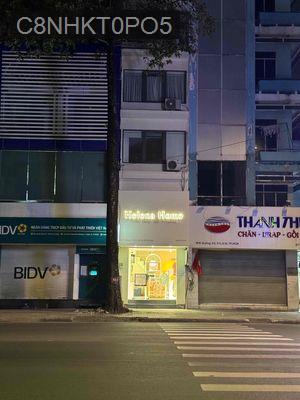 NHÀ MT 3 THÁNG 2 VỊ TRÍ VÀNG KINH DOANH ĐA NGÀNH - Phường 10  -  Quận 10 