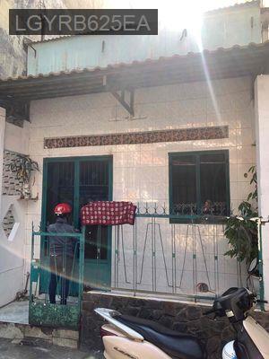 Bán nhà - Phường 3  -  Quận Gò Vấp  - 32m² - 4tỷ