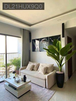 Mình chính chủ bán căn hộ The Rivana 2PN, 2WC, 73m2. Tầng 26, đã có sổ - Phường Vĩnh Phú  -  Thị xã Thuận An 