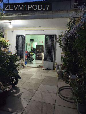 Bán nhà - Phường Phú Hữu  -  Quận 9  - 102m² - 5.4tỷ