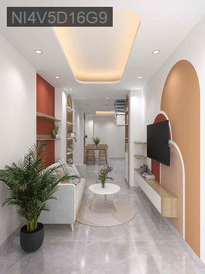 🔆🔆 EM CHÍNH CHỦ CẦN BÁN GẤP NHÀ PHẠM VĂN ĐỒNG - Phường 3  -  Quận Gò Vấp 