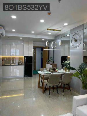 căn hộ chung cư Phúc Đạt Connect 2 - Phường Đông Hòa  -  Thị xã Dĩ An 