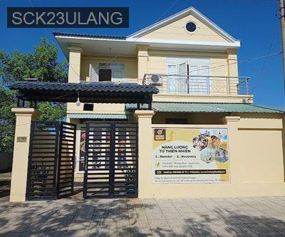 BÁN NHÀ ĐẤT GÒ CÁT, 300M2, SHR, Đang có dòng tiền thuê - Phường Phú Hữu  -  Quận 9 