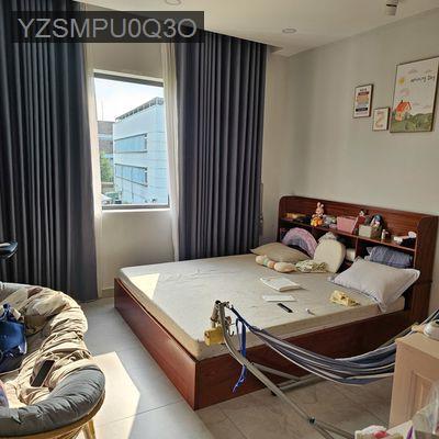 Bán nhà phố TÔ NGỌC VÂN - Q12 - Phường Thạnh Xuân  -  Quận 12 