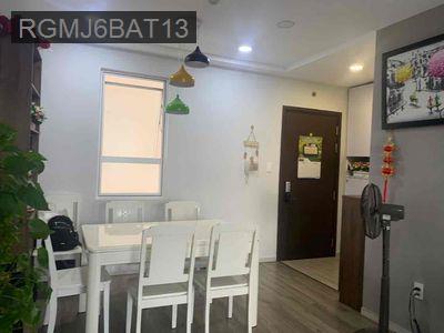 Bán căn hộ Quận 7 - Phường Tân Hưng  -  Quận 7 