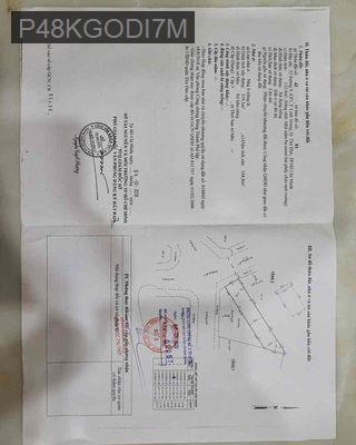 NHÀ NGỘP NGÂN HÀNG - CẦN BÁN GẤP - ĐƯỜNG 9 - LINH TRUNG - 132m2 - Phường Linh Trung  -  Quận Thủ Đức 