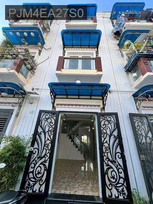 Nhà phố bán gấp - Thị trấn Cần Giuộc  -  Huyện Cần Giuộc 