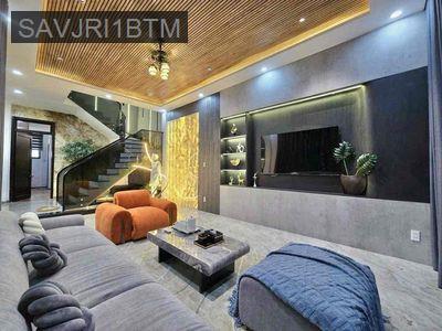 Nhà ở Villa mới xây đẹp cần bán !! - Phường Bình Chuẩn  -  Thị xã Thuận An 