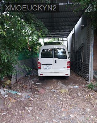 ĐẤT NỀN CHỢ BÌNH ĐIỀN, VỊ TRÍ ĐẸP, GẦN TRẠM THU PHÍ CHỢ, ĐƯỜNG LỚN - Phường 7  -  Quận 8 