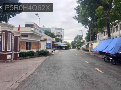 Bán đất 50m2 Đường 449 - Phường Tăng Nhơn Phú A  -  Quận 9 