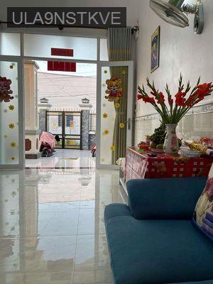 Cần bán nhà giá hợp lý diện tích lớn  tặng đầy đủ nội thất - Xã Phước Lâm  -  Huyện Cần Giuộc 