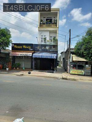 Cần bán nhà mặt tiền đường Lý Thường Kiệt - Phường Dĩ An  -  Thị xã Dĩ An  Cần bán nhà mặt tiền đường Lý Thường Kiệt - Phường Dĩ An  -  Thị xã Dĩ An