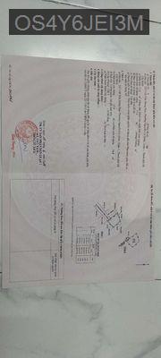 Nhà bán gần mặt tiền Trần hưng đạo, ko quy hoạch, ko lộ giới, hhmg 2% - Phường Nguyễn Cư Trinh  -  Quận 1 