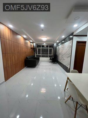 Bán CC Hoàng Anh An Tiến, 96m2, 2PN 2WC giá 3.95ty. - Xã Phước Kiển  -  Huyện Nhà Bè 