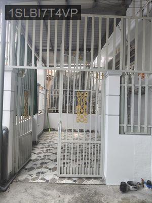 🏡 CHÍNH CHỦ CẦN BÁN NHÀ NGÃ 3 TÂN KIM 4X10M 🌈🍀 - Xã Tân Kim  -  Huyện Cần Giuộc 