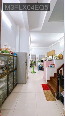 Cơ hội để sở hữu ngôi nhà kề bên trung tâm Q1, cạnh bến Bạch Đằng - Phường 13  -  Quận 4 