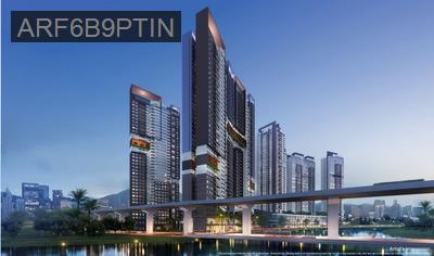 1PN THE INFINITY RIVIERA CẦN BÁN, GIÁ TỐT, CÒN THƯƠNG LƯỢNG - Phường Tân Phú  -  Quận 7 