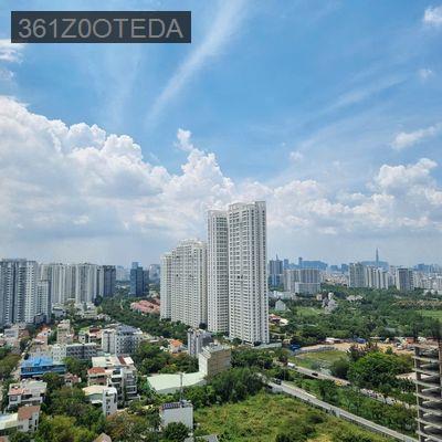 Bán chung cư - Xã Phước Kiển  -  Huyện Nhà Bè  - 111m² - 3.55tỷ