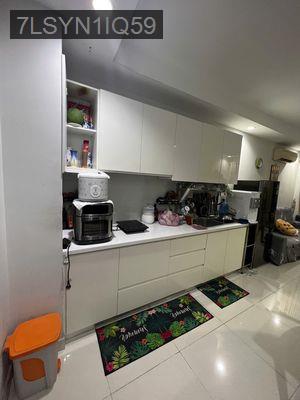 💥 BÁN CĂN HỘ VIVA RIVERSIDE 83M-3PN-2WC VIEW SÔNG ĐẸP, QUẬN 6 💥 - Phường 3  -  Quận 6 