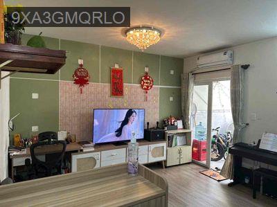 cần bán chung cư thái an 2 - Phường Đông Hưng Thuận  -  Quận 12 