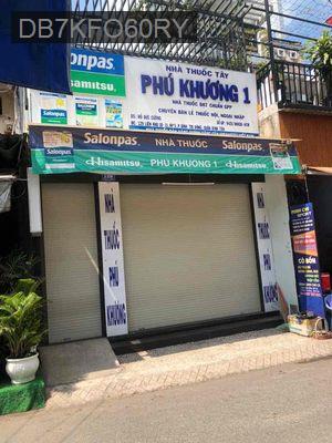 Bán nhà - Phường Bình Trị Đông  -  Quận Bình Tân  - 100m² - 12tỷ