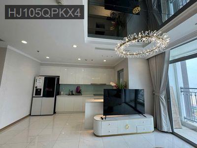 Chính chủ bán Vinhomes Central Park L4.03 tầng trung đẹp 3PN - Phường 22  -  Quận Bình Thạnh 