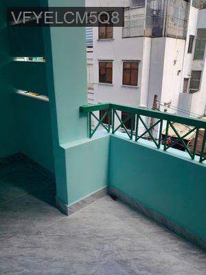 Chính chủ bán - Phường 7  -  Quận 11 