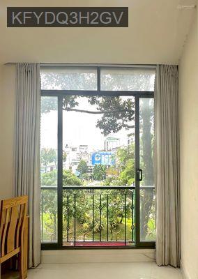 Bán nhà - Phường Võ Thị Sáu  -  Quận 3  - 24m² - 5.6tỷ