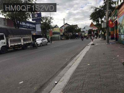 cần bán nhà mặt tiền trần hưng đạo , đông hòa , dĩ an - Phường Đông Hòa  -  Thị xã Dĩ An 