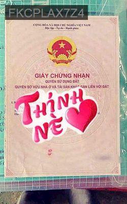 Bán Đất Sổ Hồng Riêng Đường Võ Văn Vân Vĩnh Lộc B - Xã Vĩnh Lộc B  -  Huyện Bình Chánh 