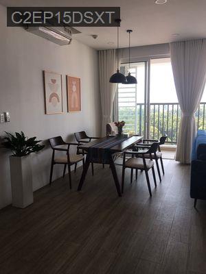 Bán căn hộ chung cư Ngô Gia Tự, Q10, 55m2, 2pn, 2.9 tỷ - Phường 2  -  Quận 10 